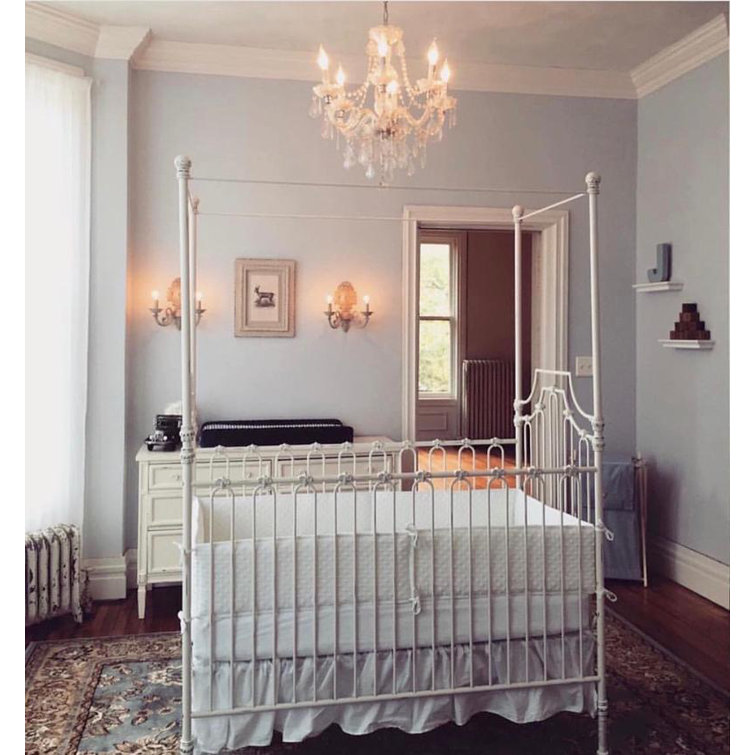 Bratt decor crib used best sale